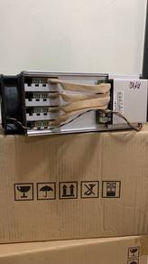 Komponen elektronik spareparts