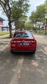 Proton Saga Premium PREMIUM CVT in Puchong, SGR