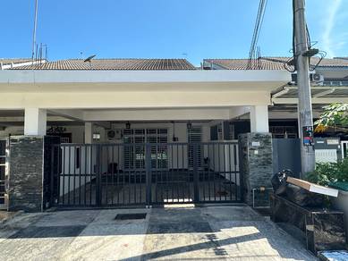 Room in Pasir Gudang, JHR