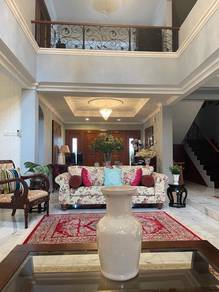 Bungalow House For Sale in Ampang,SGR