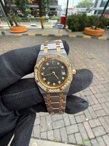 Audemars Piguet Royal Oak Gold Tantalum