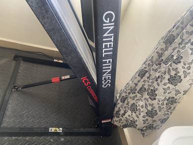 Gintell Fitness Treadmill