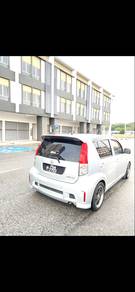 Perodua MyVi SX in Shah Alam, SGR