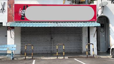 Shop lot For Sale in Melaka Tengah,MLK