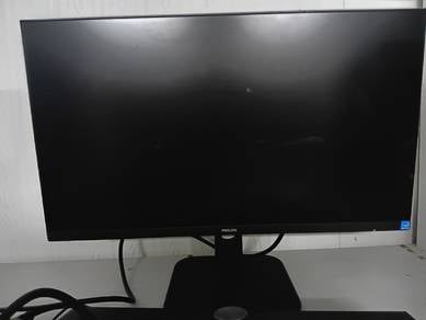 monitor Phillip 1080p 120hz ips