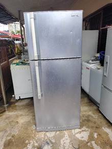 peti ais Hitachi peti sejuk sekli hantr delivery