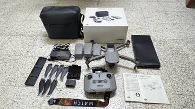 DJI Mavic Air 2