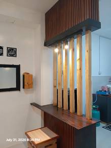 An Nur Homestay di bandar ipoh