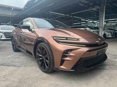 2024 Toyota Crown SPORT Z