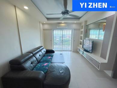 Condominium For Sale in Cassia Resort Condominium