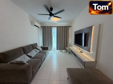 Condominium For Rent in I-Santorini