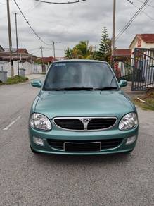 Perodua Kelisa EZL in Seremban, NSN