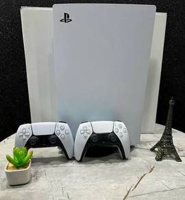 PS5 digital