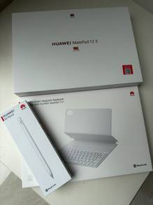 Huawei MatePad 12 X