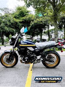 Kawasaki Z 650