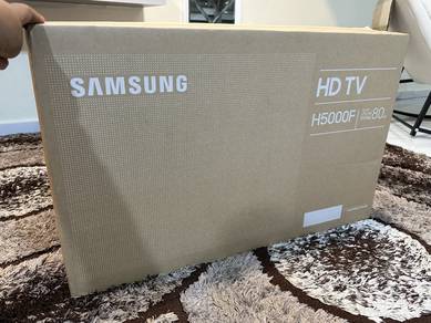samsung led 32 smart tv
