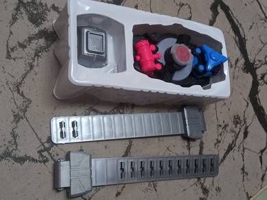 dx desire driver 3.0 & 2 raise buckle 3rd-party 
