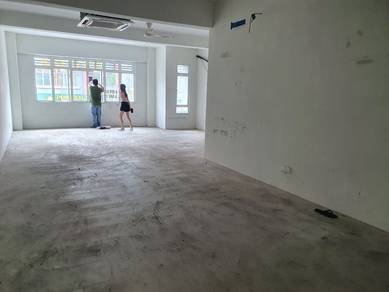 Shop lot For Sale in Johor Bahru,JHR