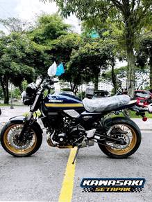 Kawasaki Z 650