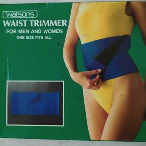 Waist Trimmer