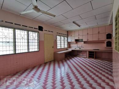 2-storey Terraced House For Sale in Klang,SGR