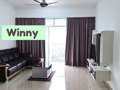 Condominium For Rent in Setia Pinnacle