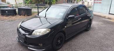 Toyota Vios G in Klang, SGR