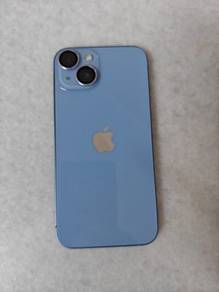 iPhone 14 Blue
