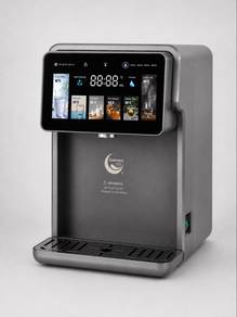 Halal Tankless Water Dispenser