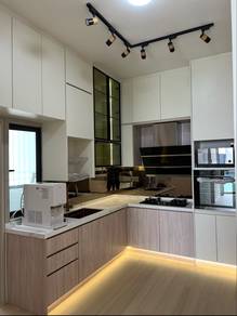Condominium For Rent in Verando Residence