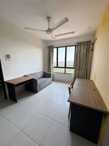 Service Residence For Rent in The Heights Residence