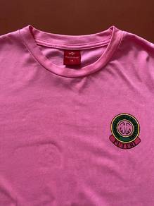 Baju Unit Beruniform Sek Puteri Islam Long Sleeve