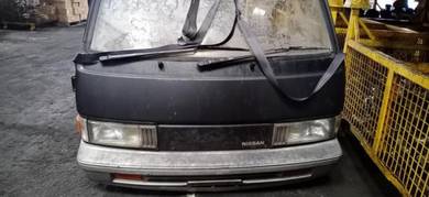 Jdm Front Nose Cut Nissan Vanette C22 A15