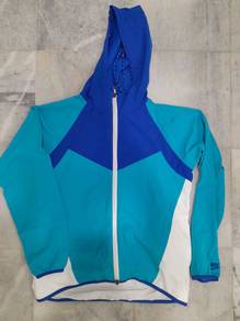Nike hoodies dry fit jacket PIT19