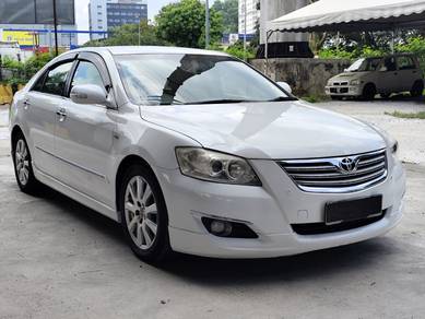 Toyota Camry V in Cheras, KUL