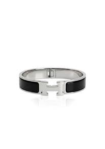 Lacquered Enamel (HERMES CLIC H) EC00111LEBG