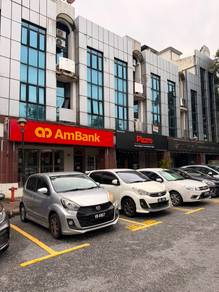 Shop lot For Sale in Wangsa Maju,KUL