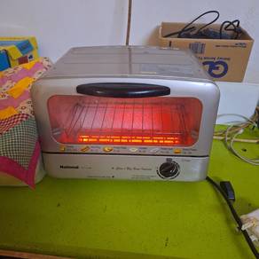National oven 