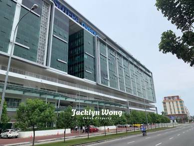 Office space For Rent in Kota Kinabalu,SBH