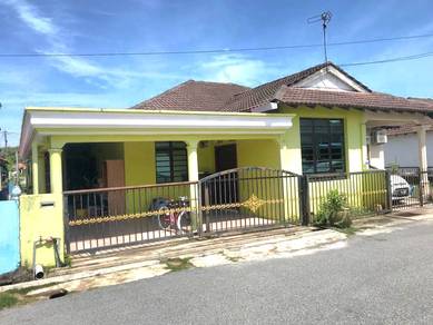 Semi-Detached House For Sale in Pekan,PHG
