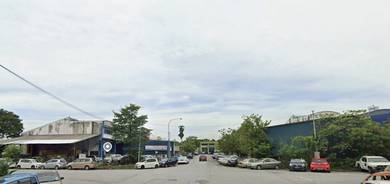 Warehouse / Factory For Sale in Seremban 2,NSN
