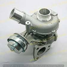 New Oem Turbo Mitsubishi Triton 4D56U VGT