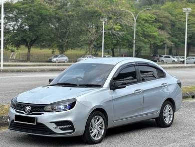 Proton Saga Premium PREMIUM AT in Sungai Besi, KUL