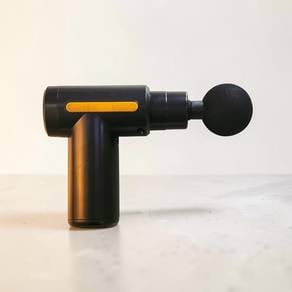 Mini Portable Massage Gun |