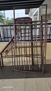 Bed frame