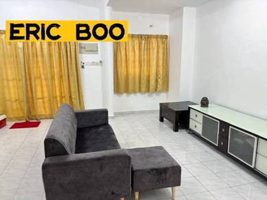 2-storey Terraced House For Rent in Bukit Minyak,PNG