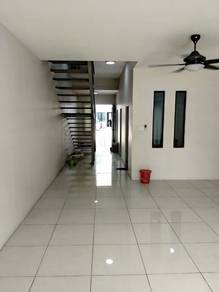 3-storey Terraced House For Sale in Kota Samarahan,SWK
