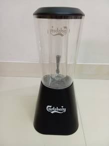 Carlsberg Beer Tower