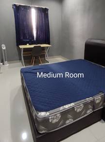 Room in Subang Jaya, SGR