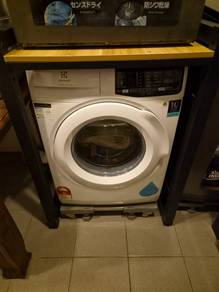 Washing Machine Electrolux UltimateCare 500 7.5KG